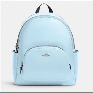 Coach Court Backpack